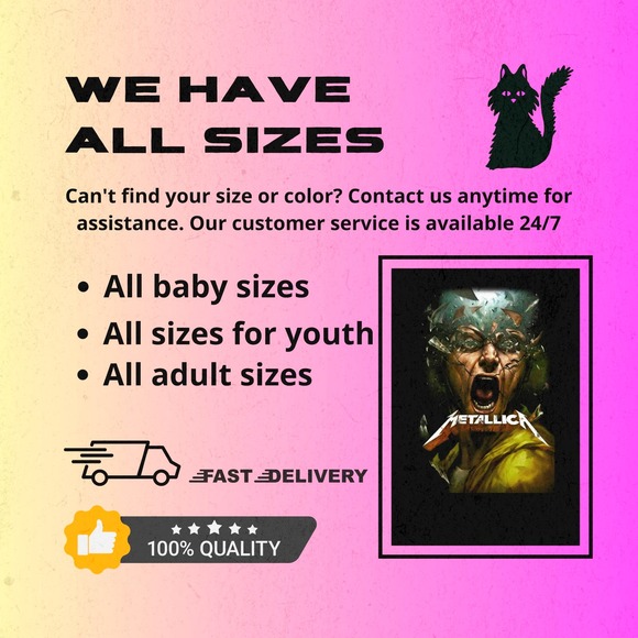 Band rock T-shirt | Artistic Explosion Design T-Shirt - Picture 2 of 10